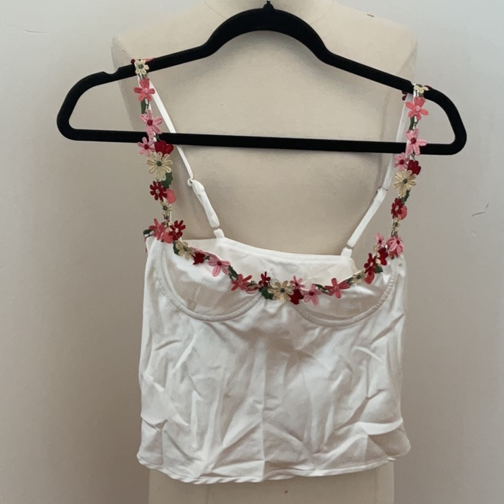 More to Come Enid Bustier Top, Size: S - Picture 5 of 9